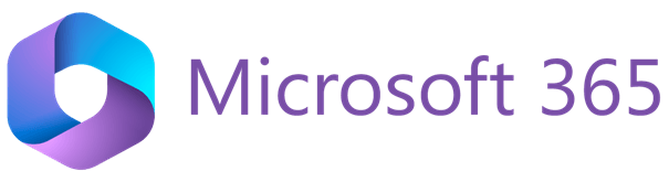 Logo Microsoft 365