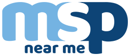 Logo MSP Near Me
